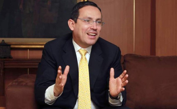 Marlon Tábora: 'Más que cifras se verán los retos del futuro con el FMI'